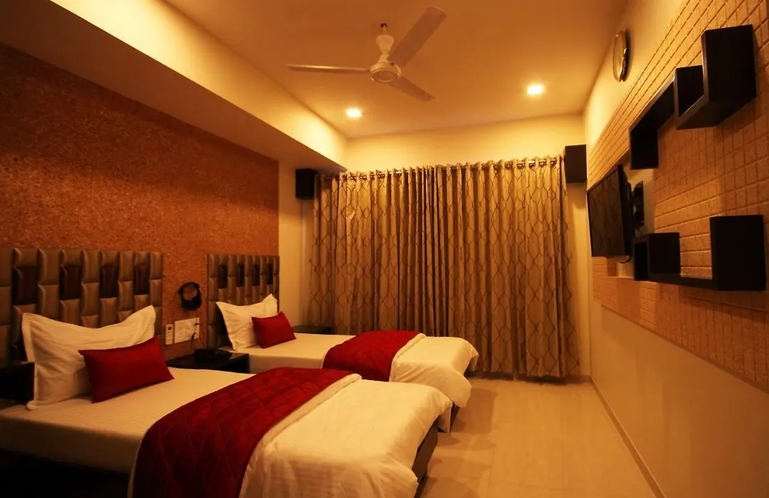 Hotel Furaat Inn-1