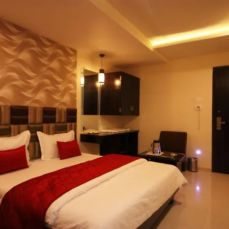 Hotel Furaat Inn-3