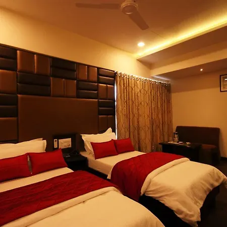 Hotel Furaat Inn-2